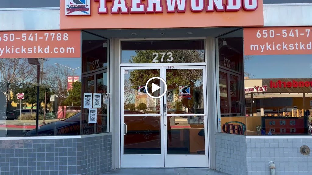  Mykicks Taekwondo Center