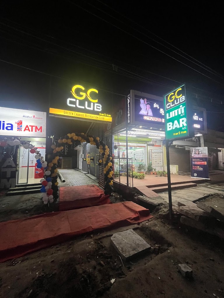 Gc Restobar
