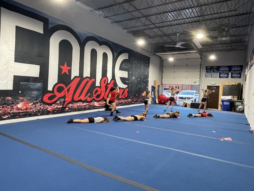  Fame Annapolis All Star Cheer