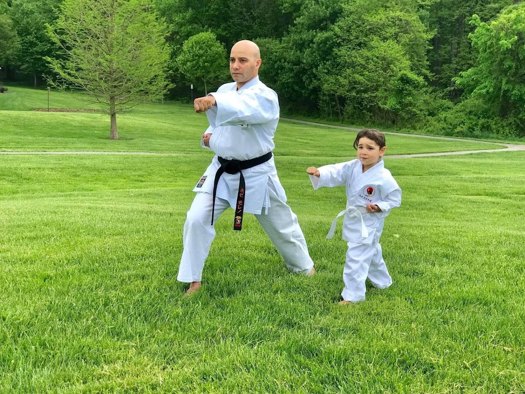  Zanshin Fitness Club LLC