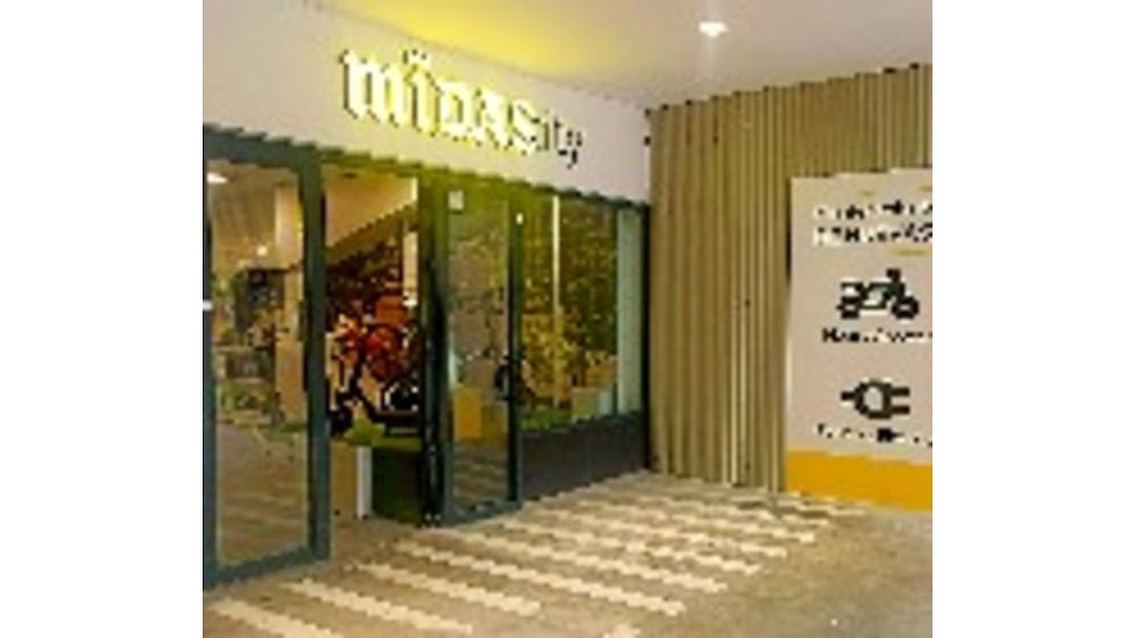 Midas MADRID/Midas City/Mirasierra