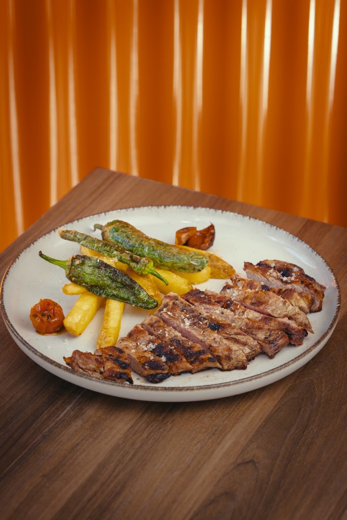 Vandalo Var Xativa — Comida y bebida