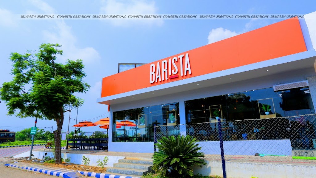 Barista