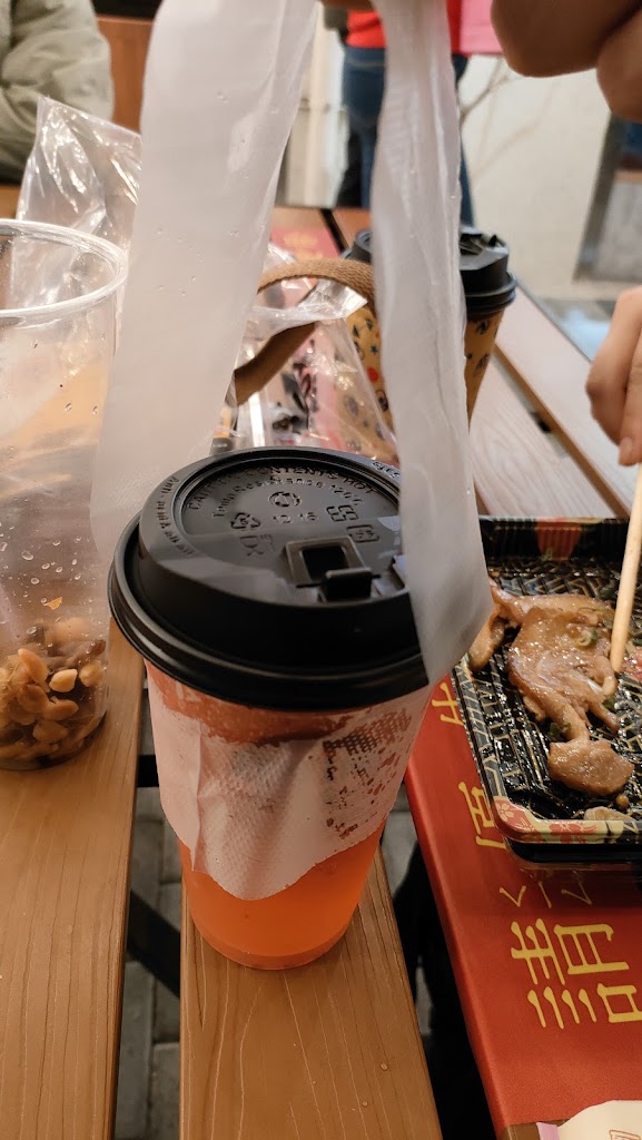 ZEN IN﹒好食 的照片