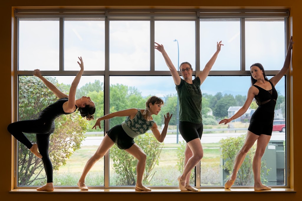  Colorado Movement Lab