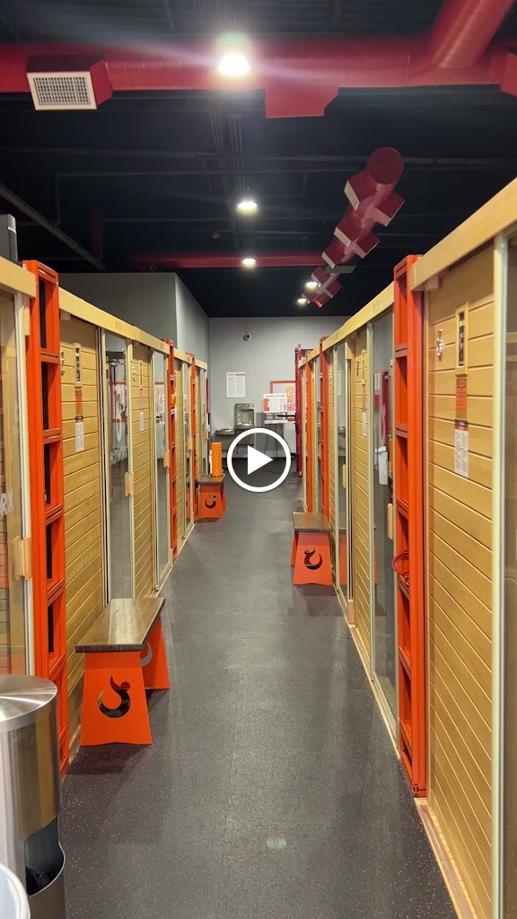  HOTWORX - Tulsa, OK - Frankfort and 3rd