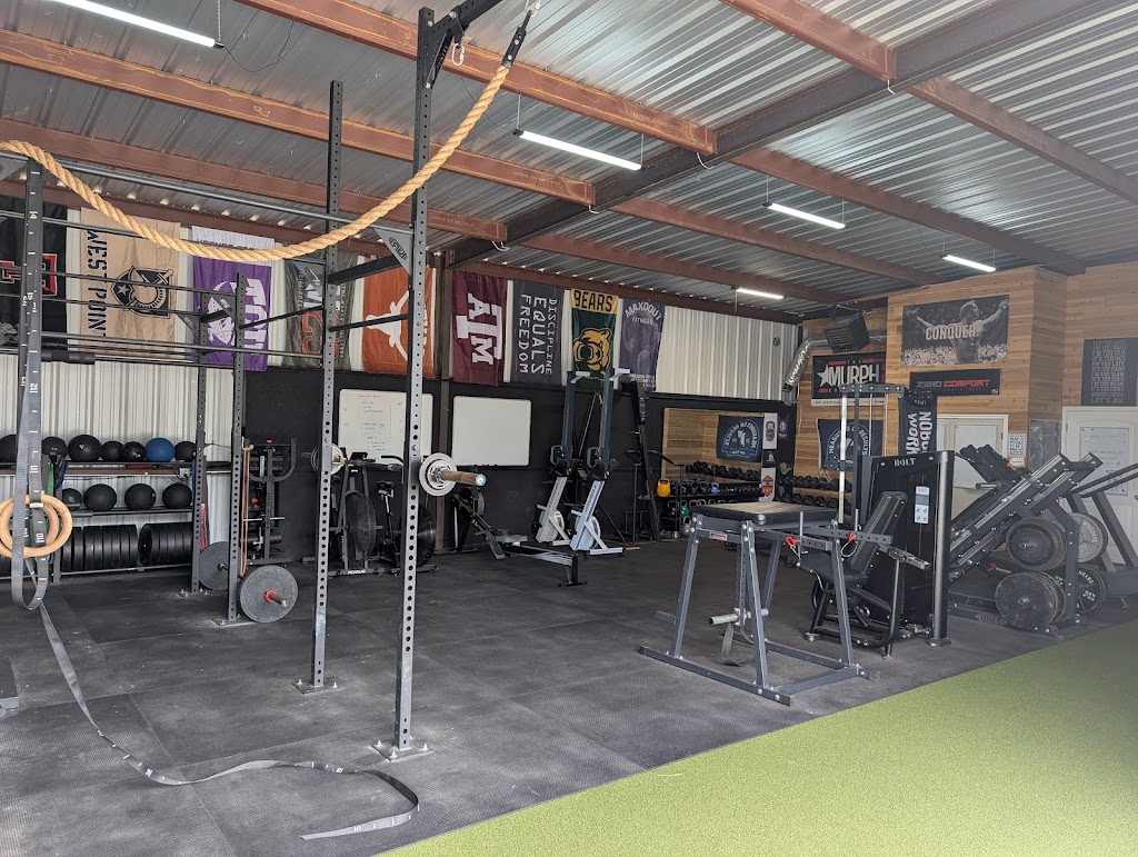  Zero Comfort Fitness