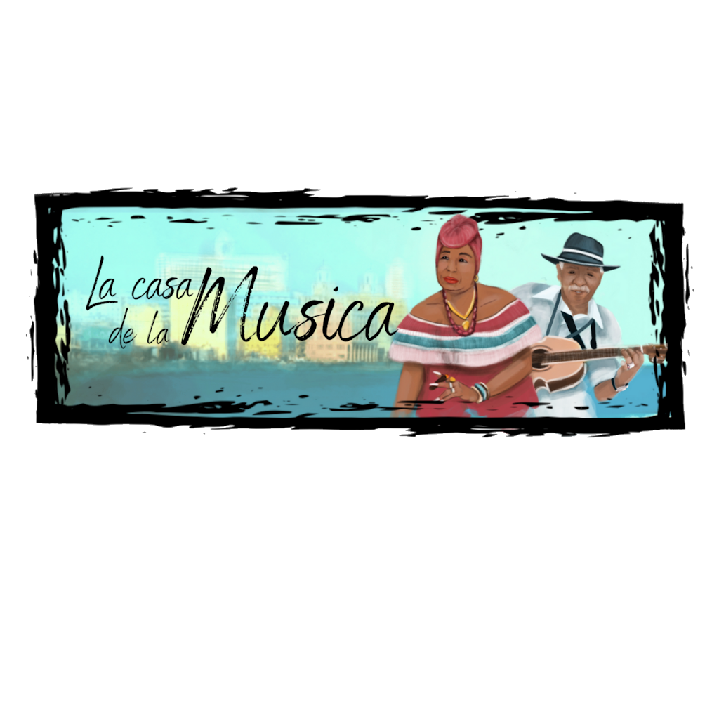 La Casa de la Musica