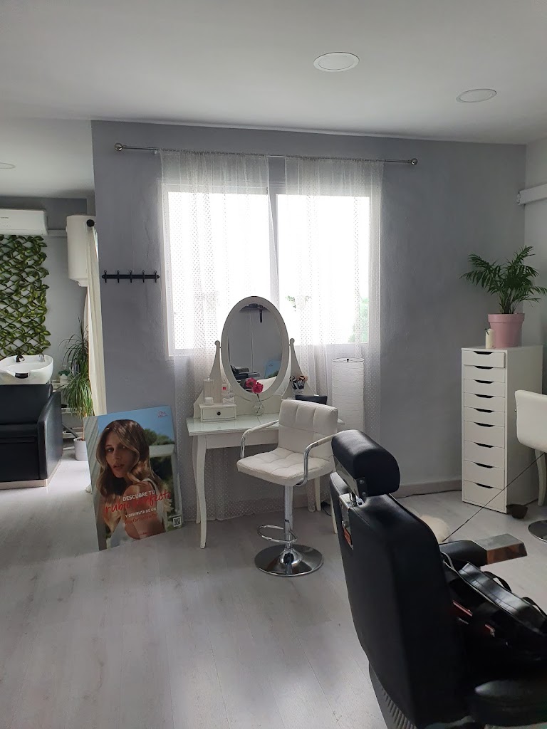 All Beauty Estefania Romero