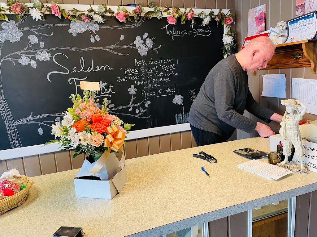 Selden Florist