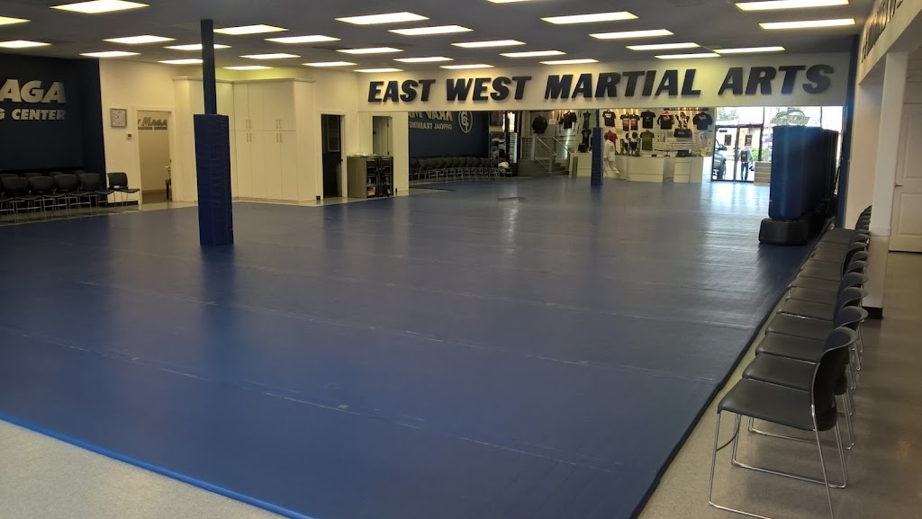  East West Martial Arts