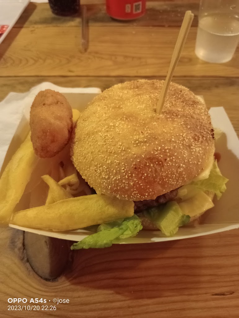 dosBOCAdos.com — Comida y bebida