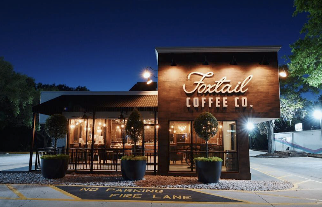 Photo of Foxtail Coffee (Altamonte Springs, FL)