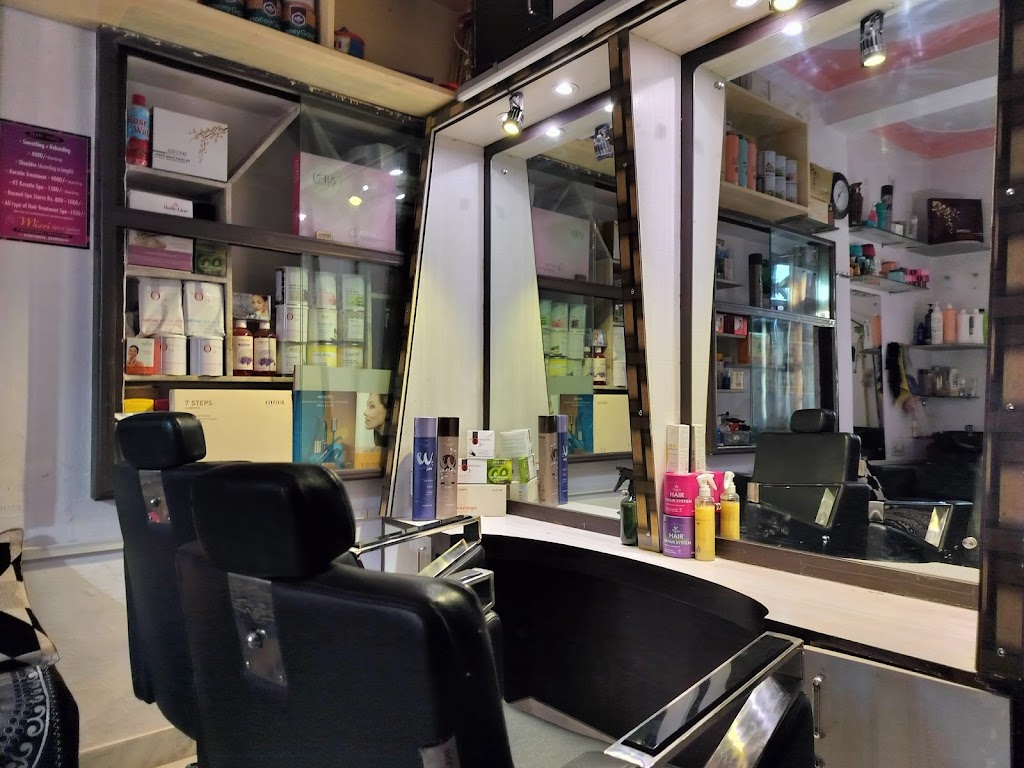 Mishri Spa Salon