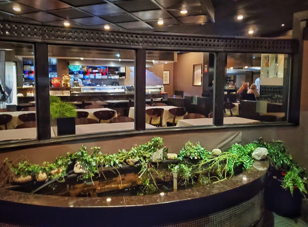 Prince Japanese Steak House in Etobicoke