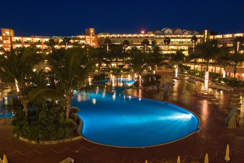 Club Hotel Drago Park, Costa Calma, Fuerteventura