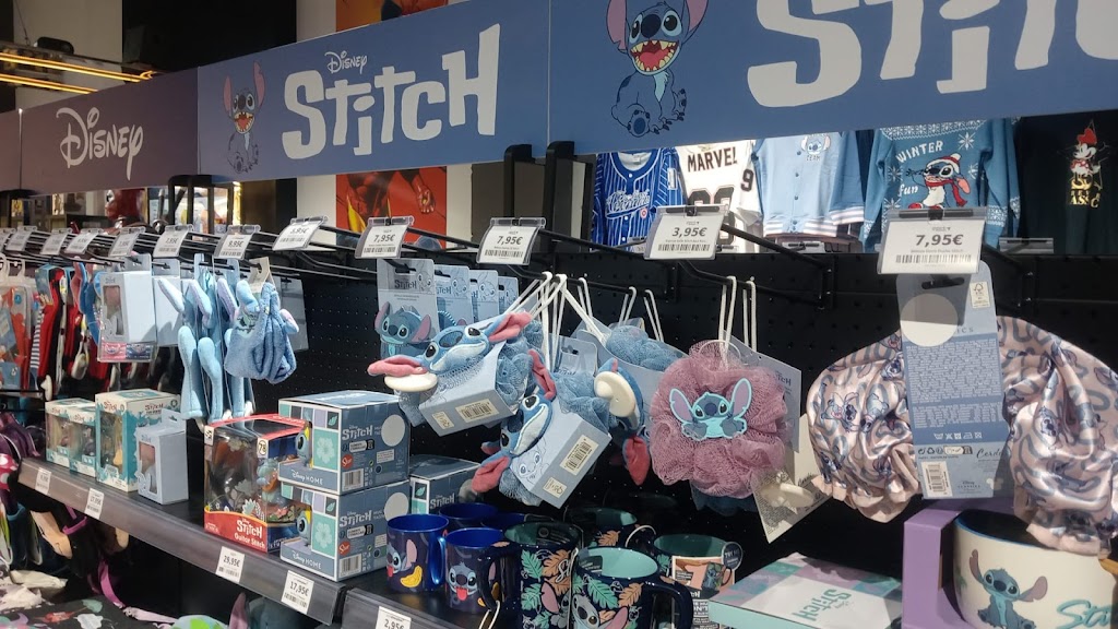 Geek Atmosphere Reus