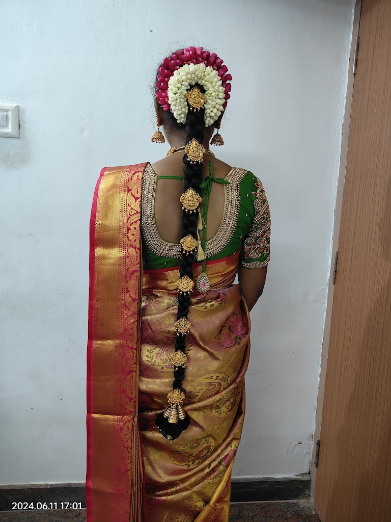 Abi Beauty Care Center Ladies Kids