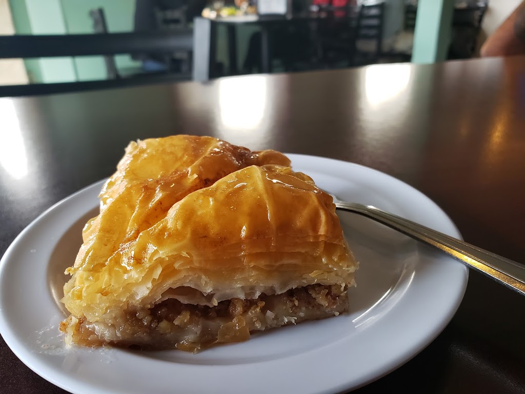 Baklava