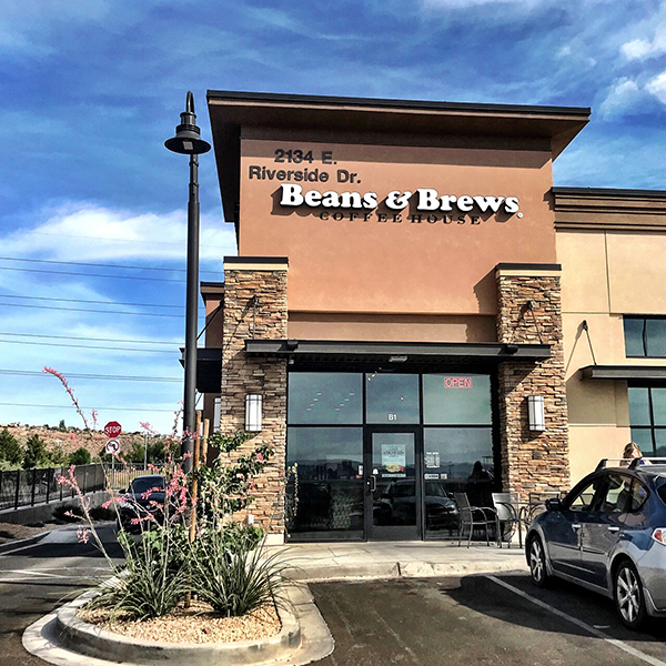 Photo of Beans & Brews Coffee House