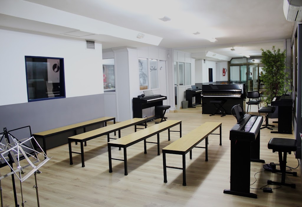 Haro Estudios Musicales