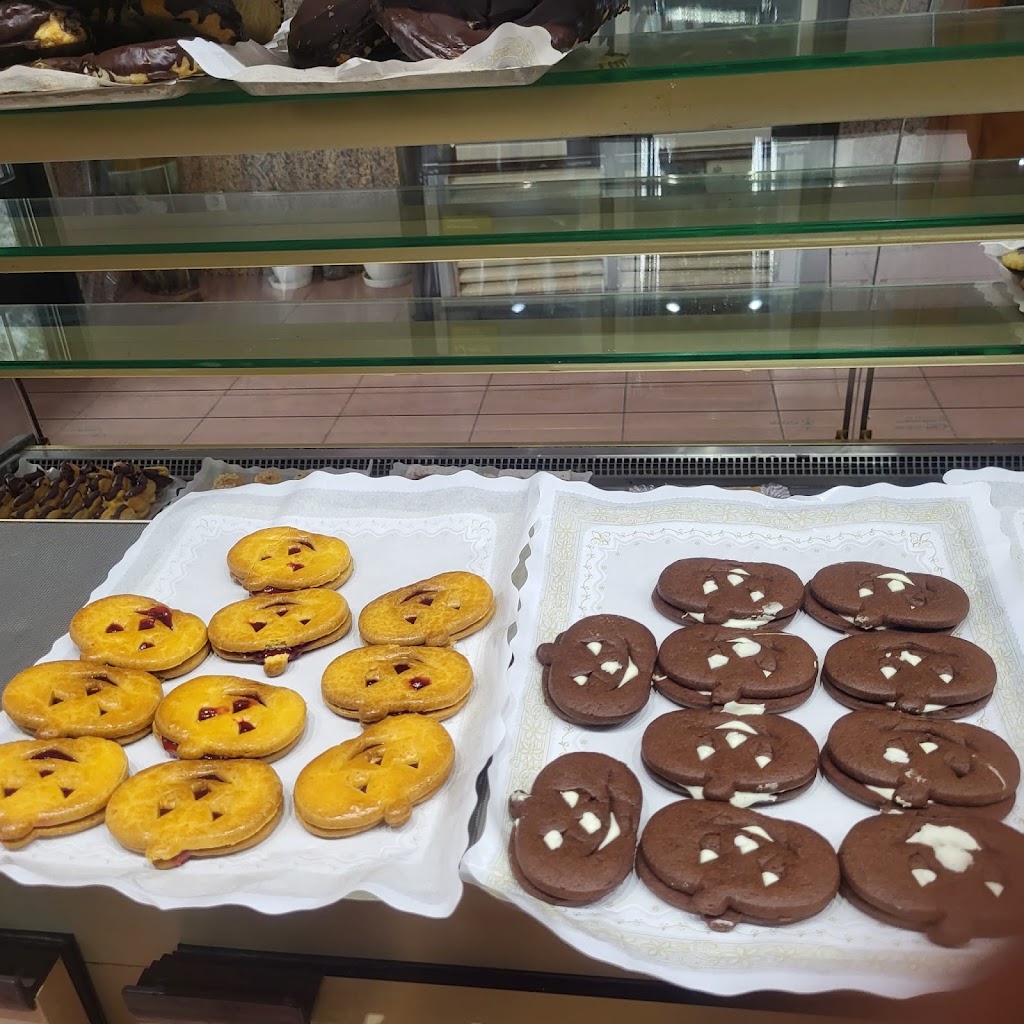 Panaderia La Espiga de Oro — Del propietario