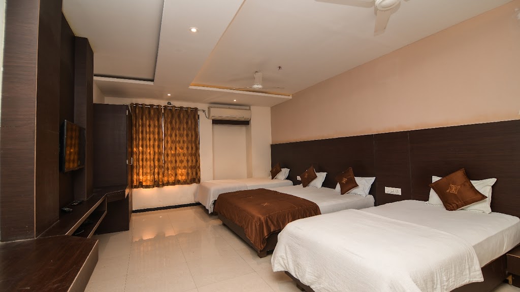 Hotel Shriram Ujjain