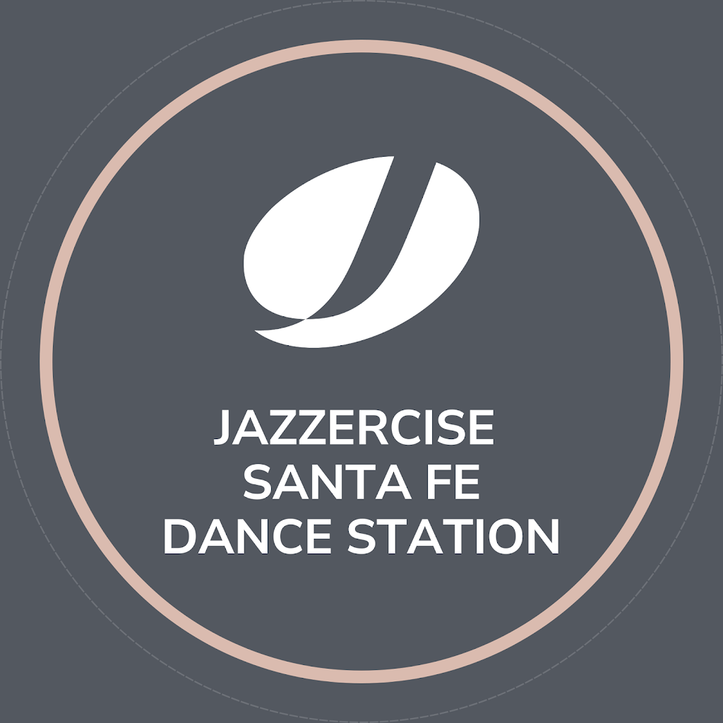  Jazzercise Santa Fe Dance Station