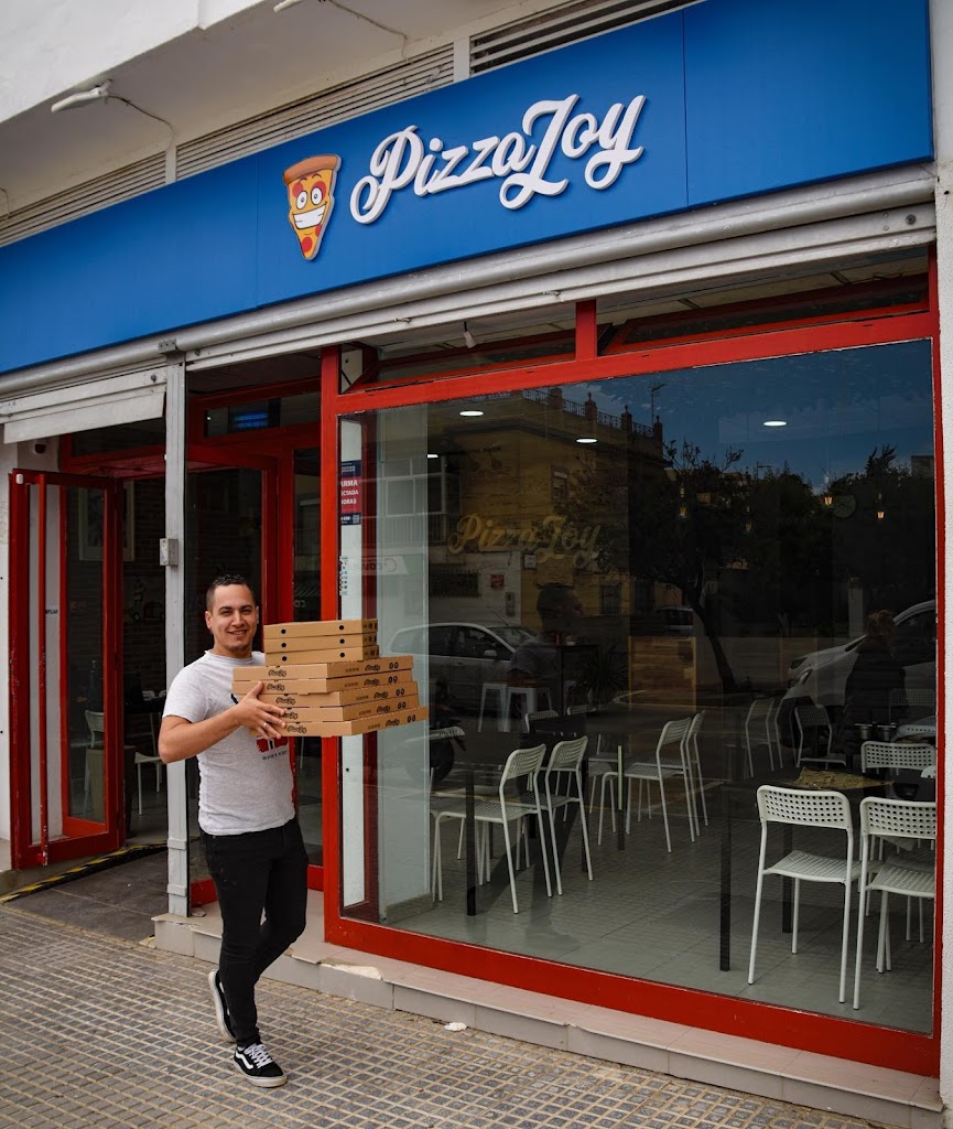 PizzaJoy