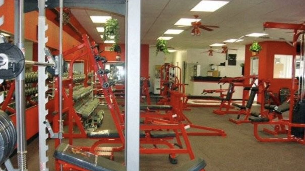  LIFESTYLE FITNESS AND TANNING