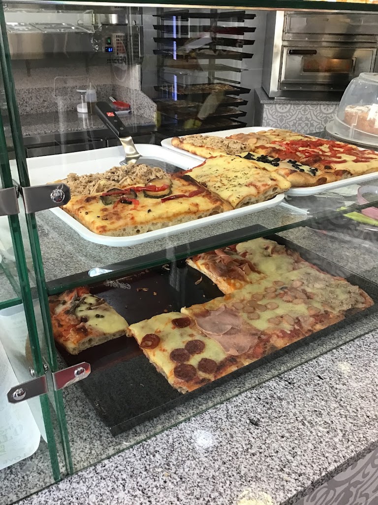 TRANXO - Pizzeria y Comida Italiana Para Llevar — Del propietario