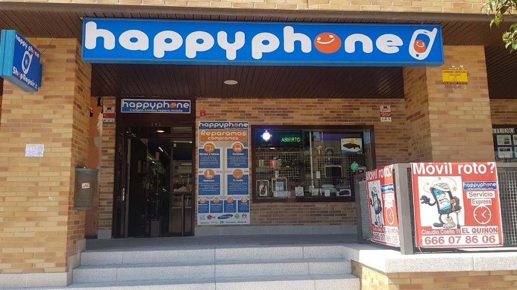Happyphone Sesena
