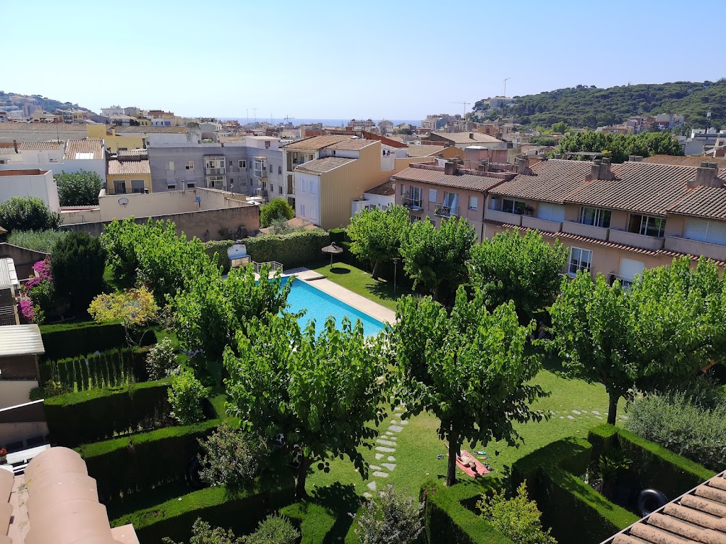 Lotus apartament Lloguer30