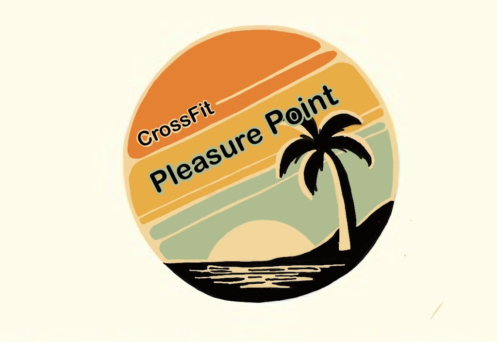  CrossFit Pleasure Point