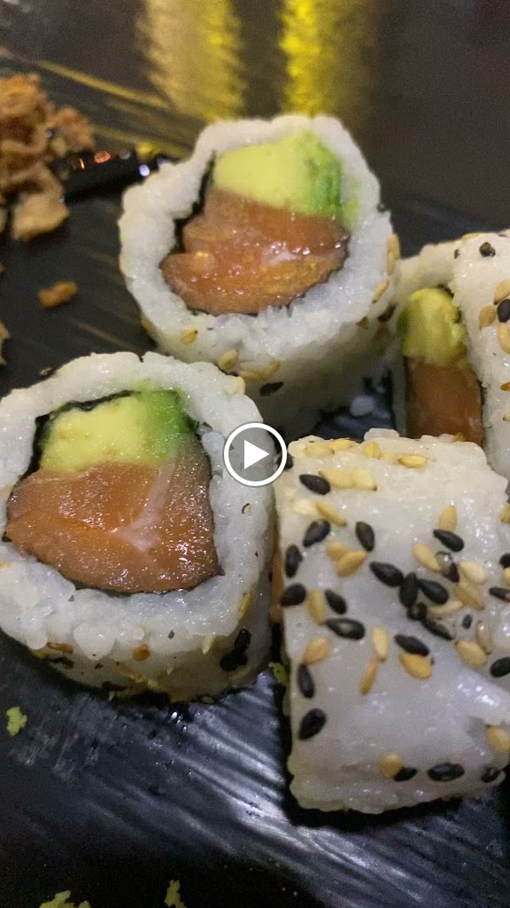 Sushi Chef Llucmajor — Videos