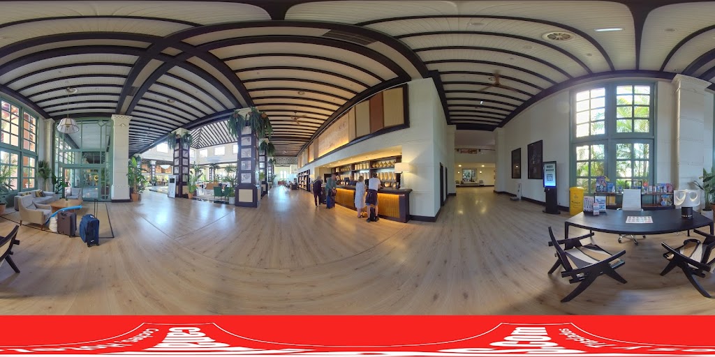 Inside