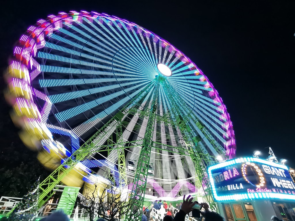 Aparcadoiro Praza da Estrela