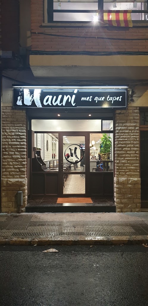Mauri mes que tapes