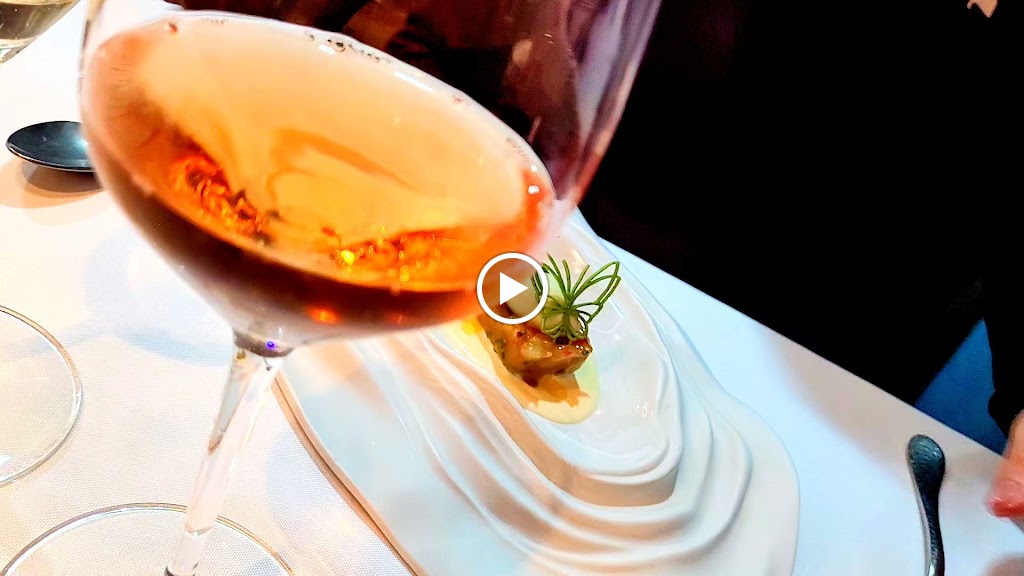 Restaurante Rincon de Diego — Videos