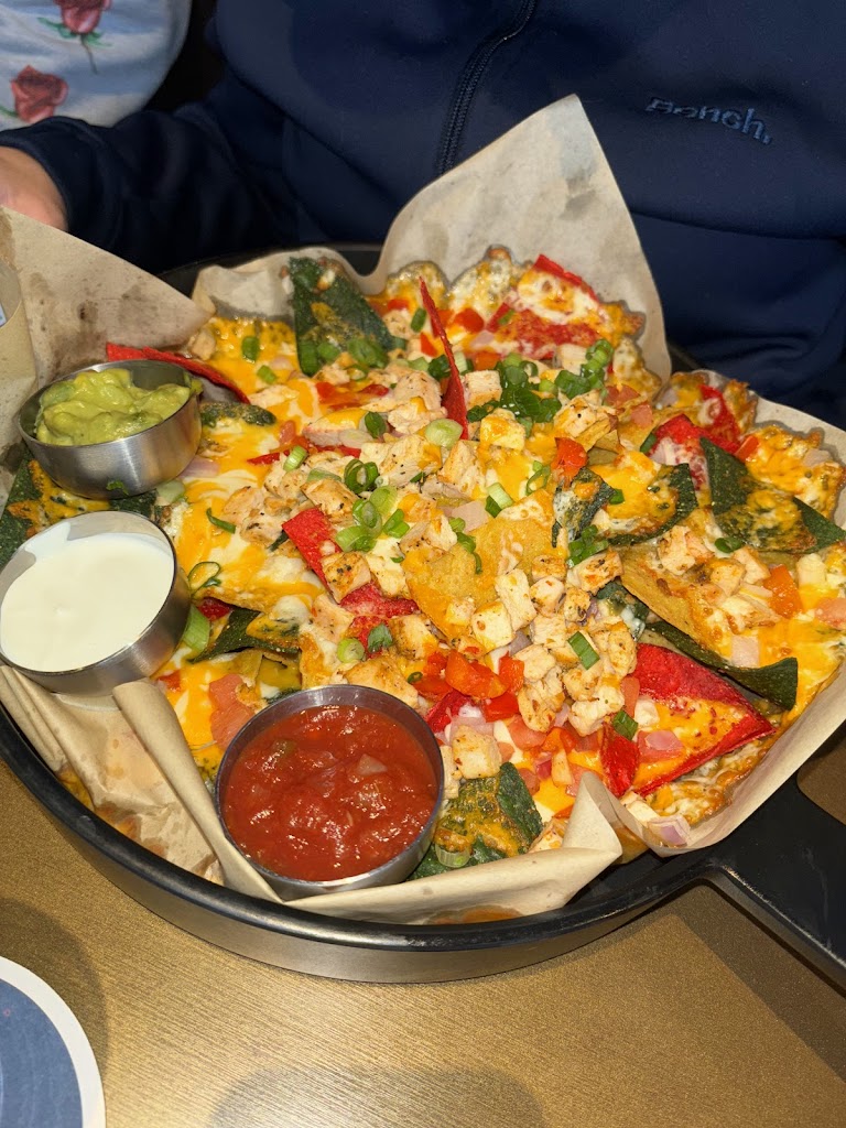 Nachos