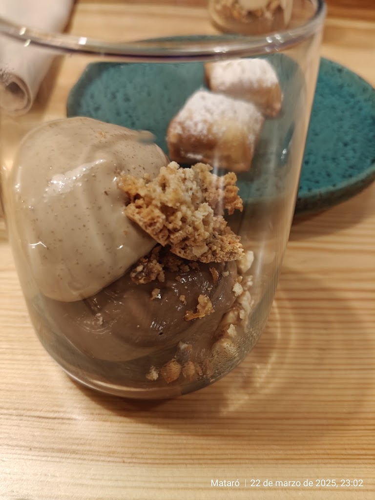 Restaurant Dos Cuiners — Mas recientes