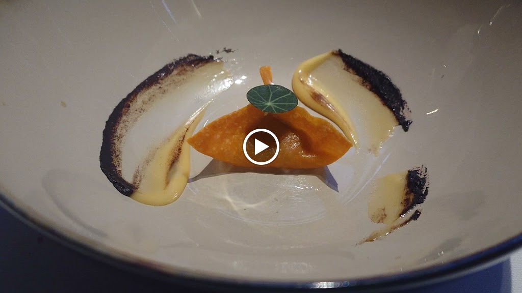 Ancestral Restaurante — Videos