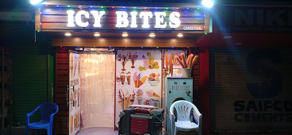 Icy Bites Ganderbal