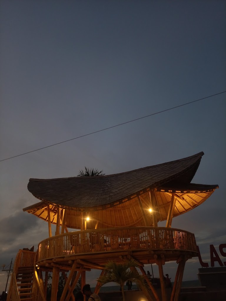 Lasiana, Kota Kupang, Nusa Tenggara Tim.