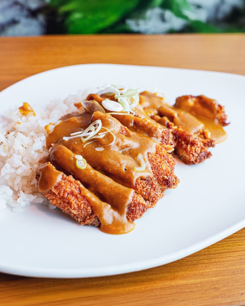 Bi.En Tasca Japonesa | Restaurante Terrassa — Comida y bebida