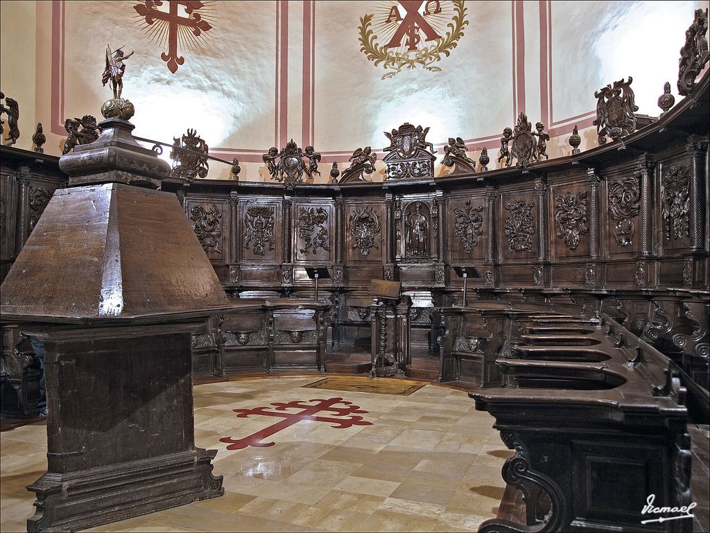 Real Basilica-Colegiata del Santo Sepulcro de Calatayud