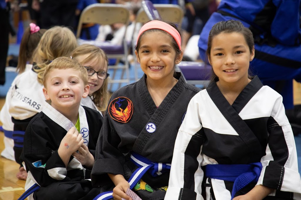  ActivStars Athletics Midwest