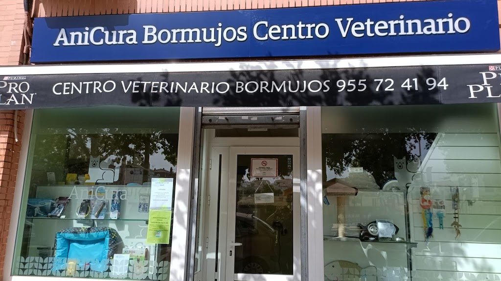 AniCura Bormujos Centro Veterinario