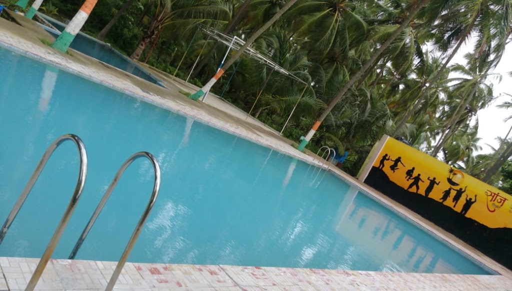 Water park