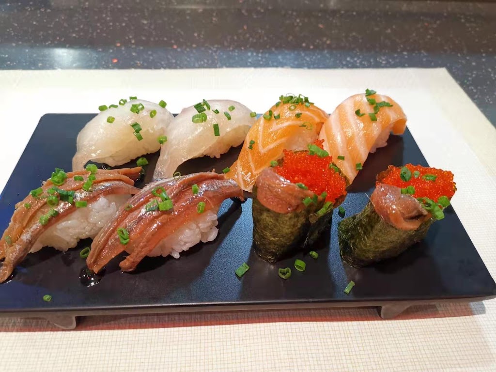 Kyoto — Comida y bebida